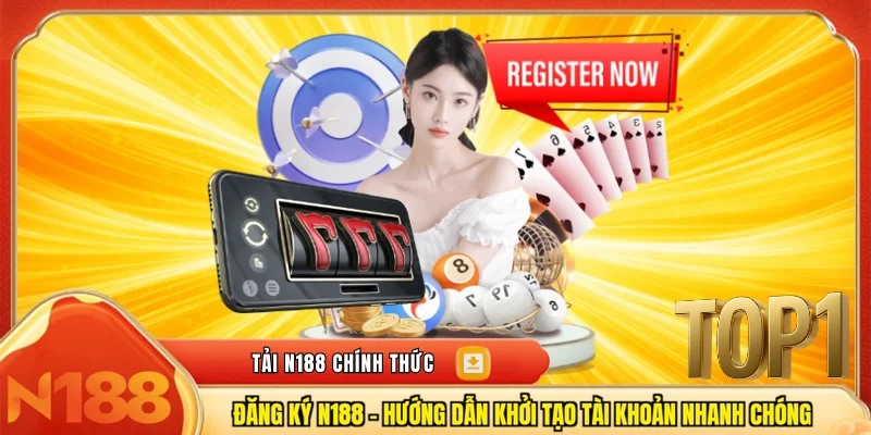 Đăng ký n188